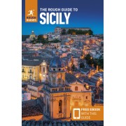 Sicily Rough Guides